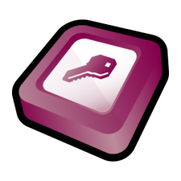 Microsoft Office Access Icon 256x256 png